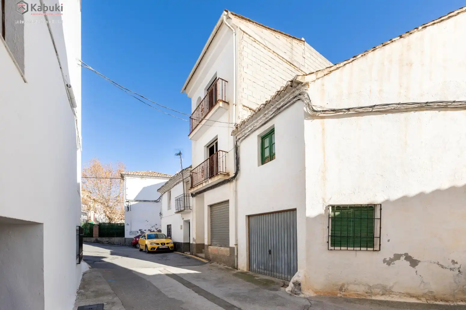 Maison jumelée avec terrasse à vendre à Huétor de Santillán - CL la calzadilla 3, imagen 28