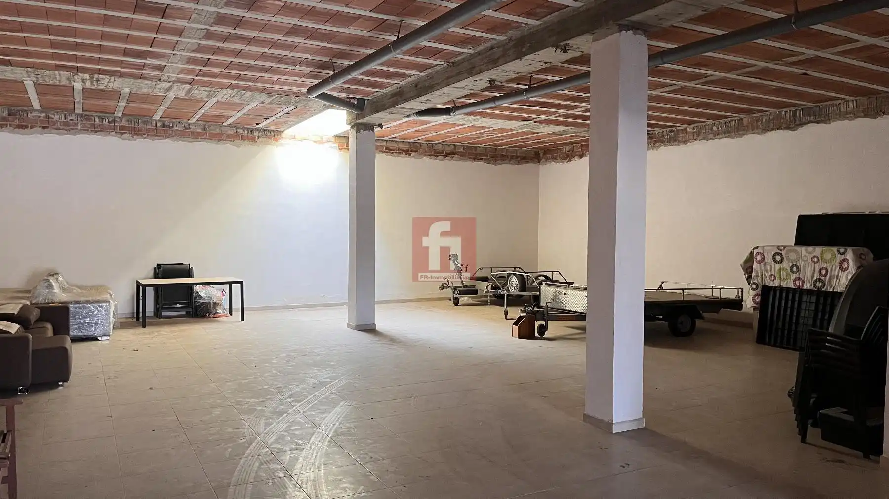Local comercial en venda a Llorenç del Penedès, imagen 2