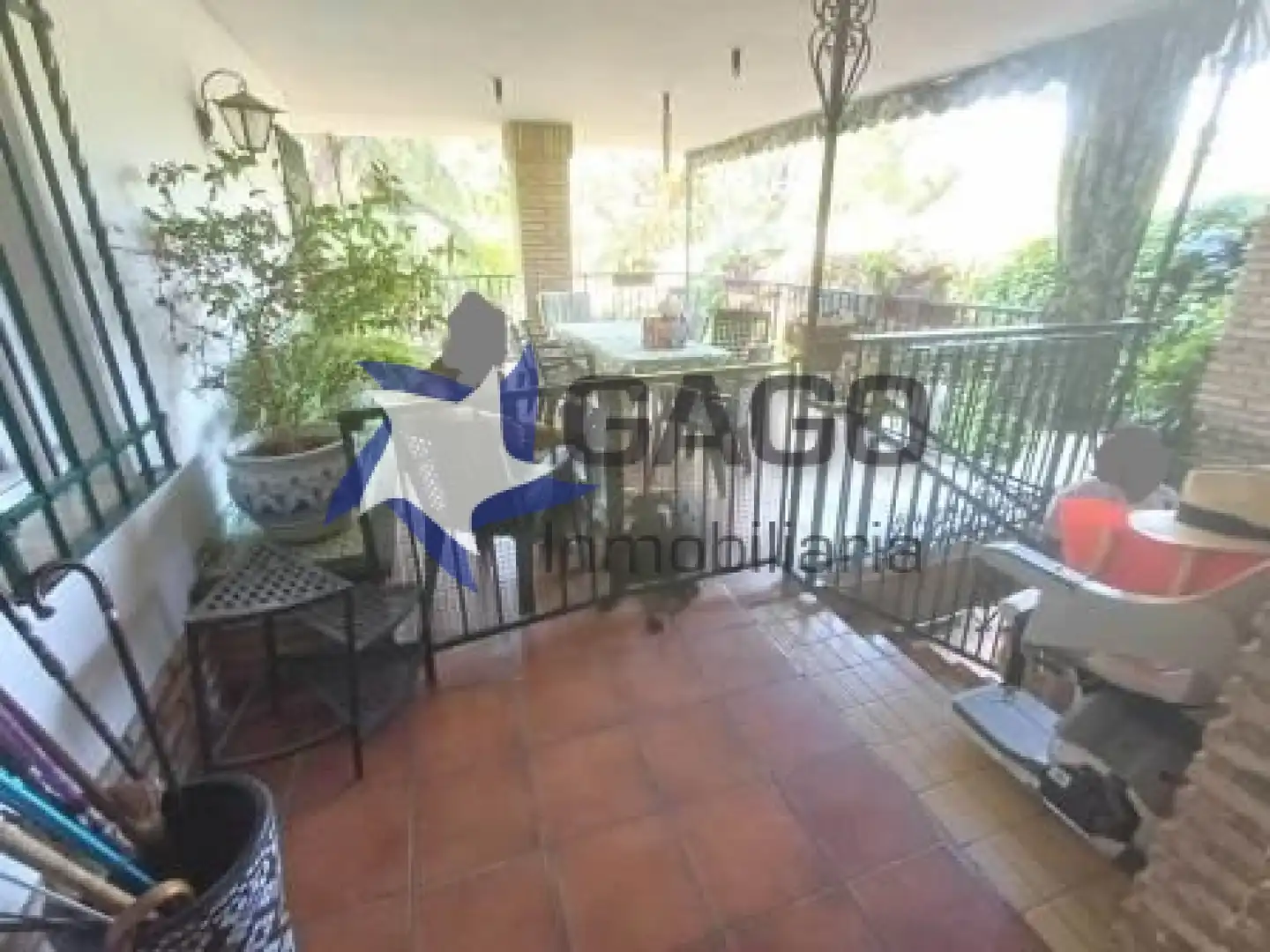 Wohnung mit Pool zum Verkauf in Norte-Sierra, imagen 46