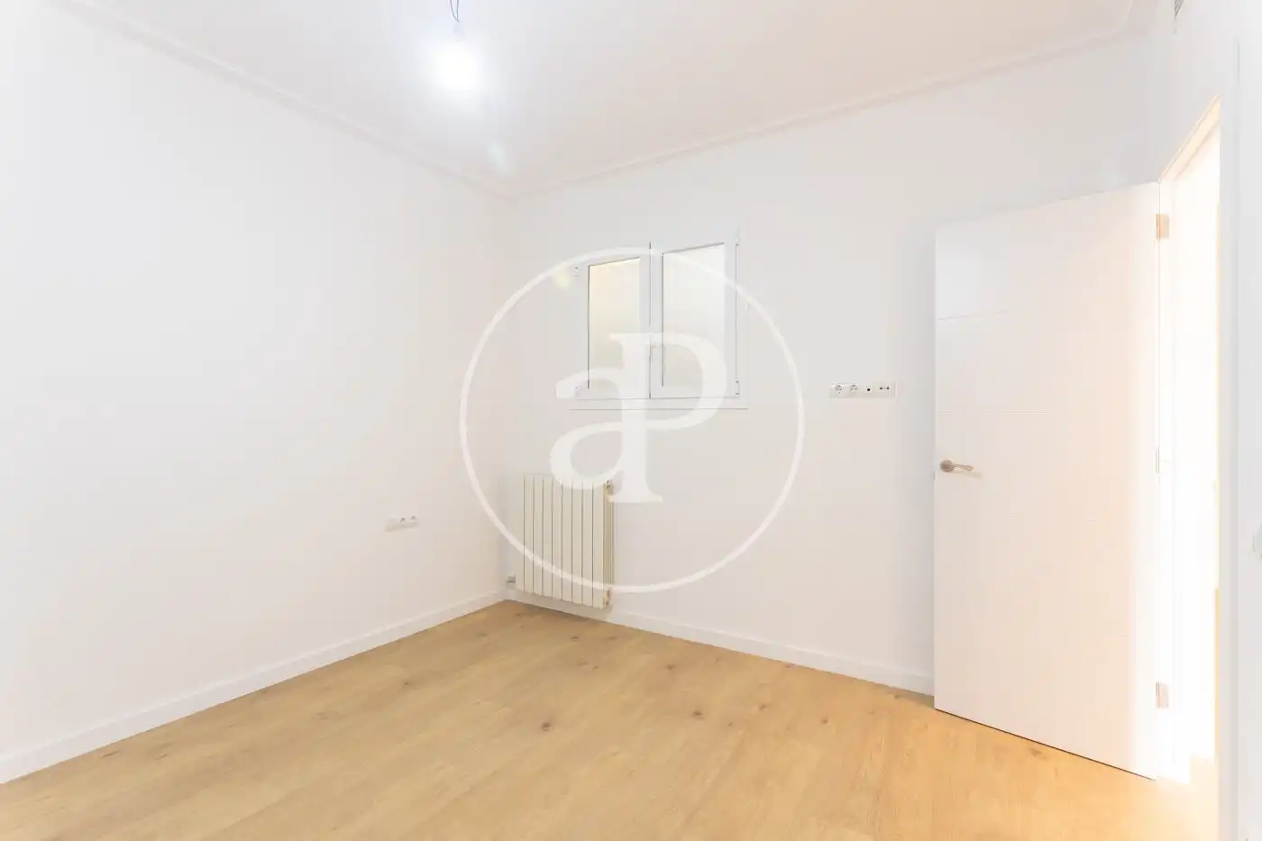 Habitación de Piso de alquiler en Barcelona con Aire acondicionado, Calefacción y Terraza