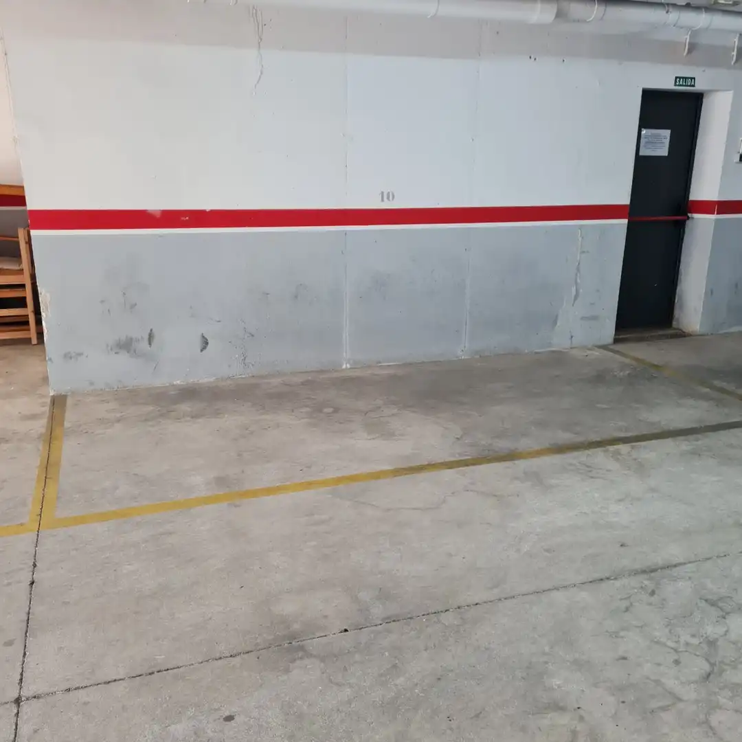 Parking de Garaje en venta en Calafell