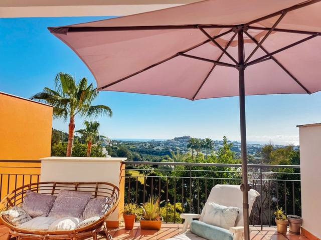 Piso en Alquiler en Calle Ponce de León en La Quinta