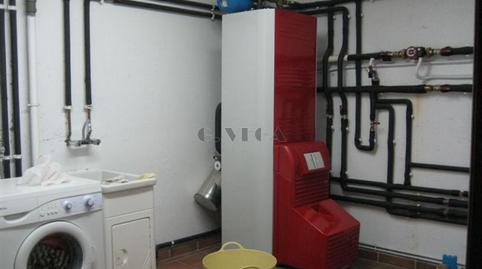 Foto 4 de Casa o chalet de alquiler en Navia, Pontevedra