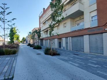Local comercial en venda a Carrer del Comerç 19