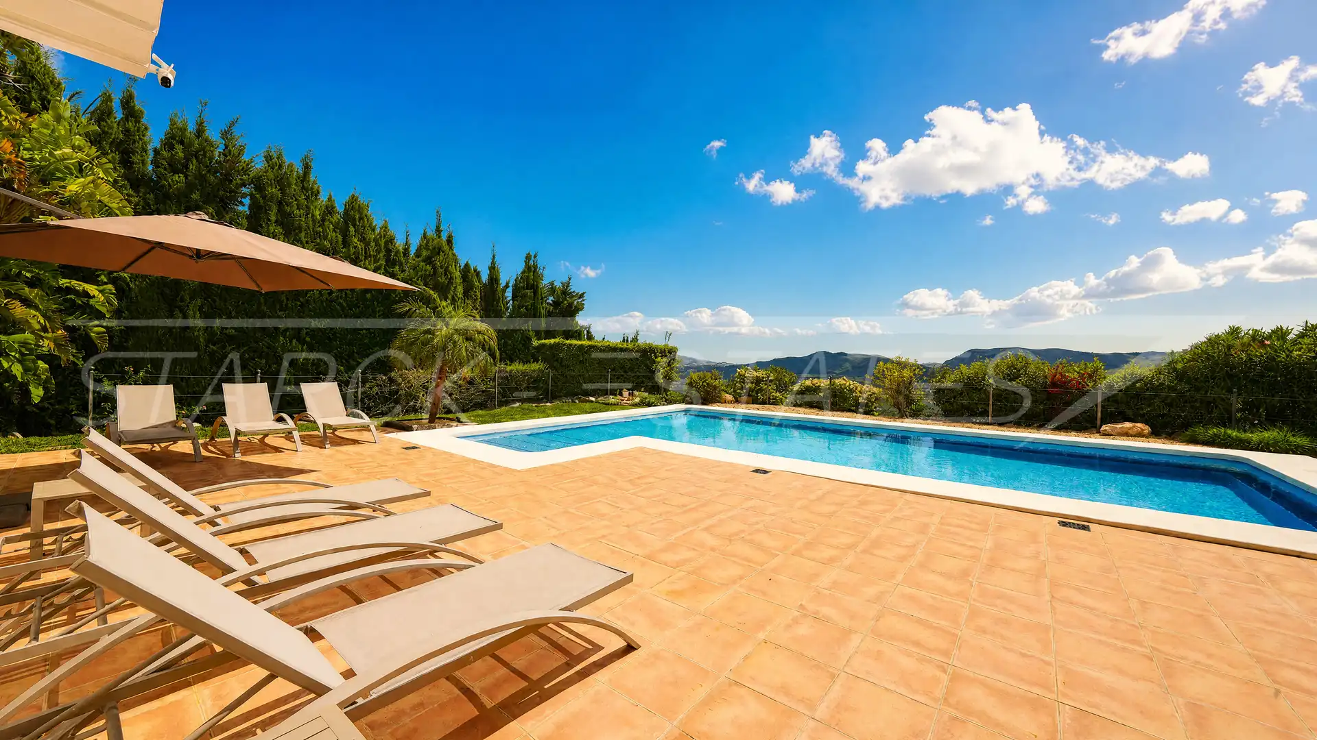 Maison avec piscine à vendre à Centro ciudad, imagen 11