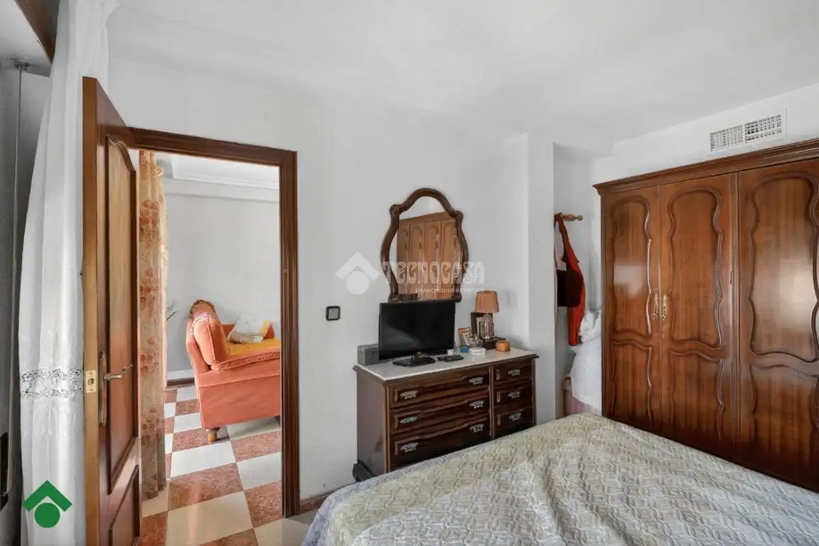 Habitación de Piso en venta en Córdoba con Aire acondicionado y Terraza