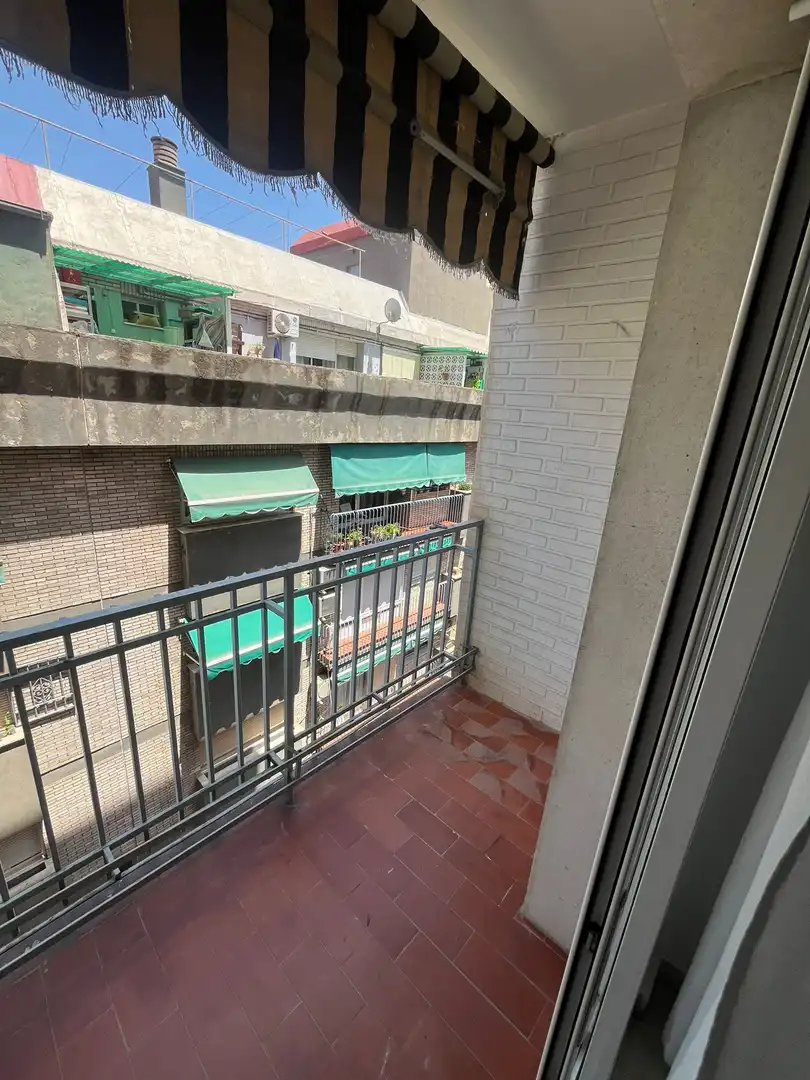 Flat for rent in Camino de Ronda, 42, Fígares