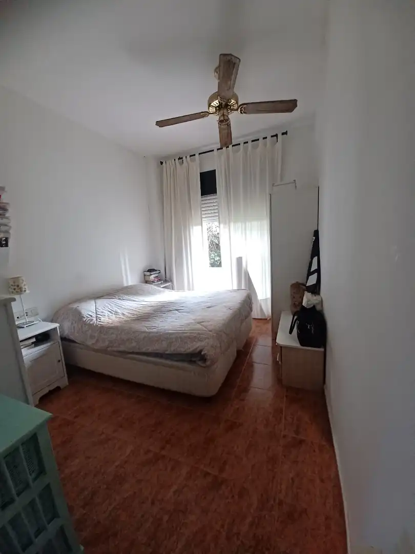 Bedroom of Flat for sale in Sant Andreu de la Barca  with Heating and Terrace