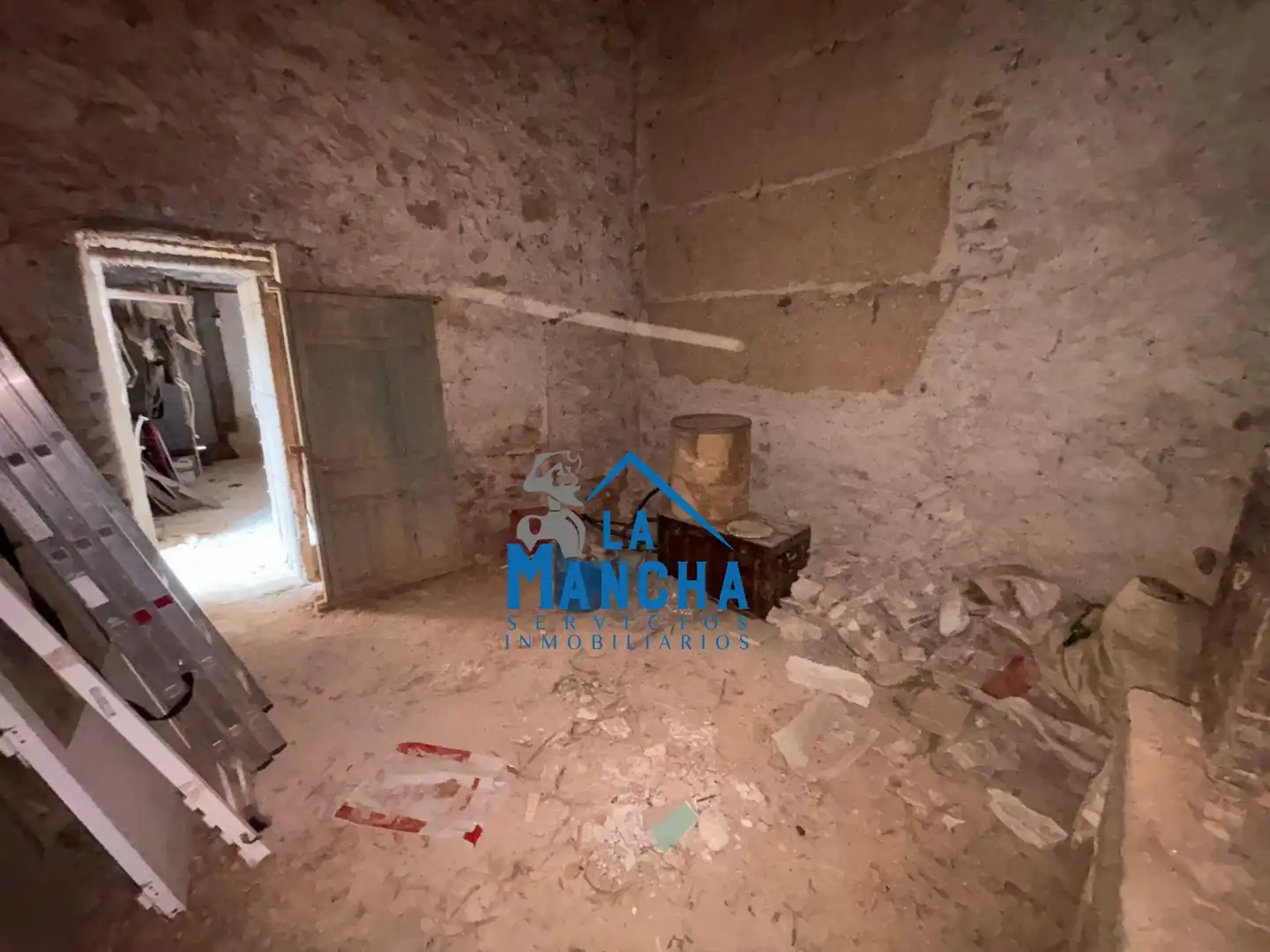 Casa en venda a Calle JORQUERA, imagen 36