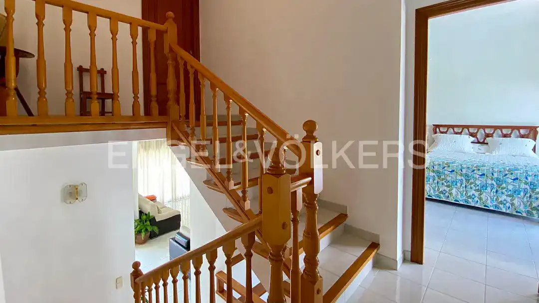 Casa o chalet en venta en Balaguer con Calefacción, Jardín privado y Terraza