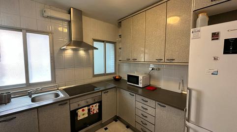 Foto 3 de Piso de alquiler en N/a, Aluche,  Madrid Capital