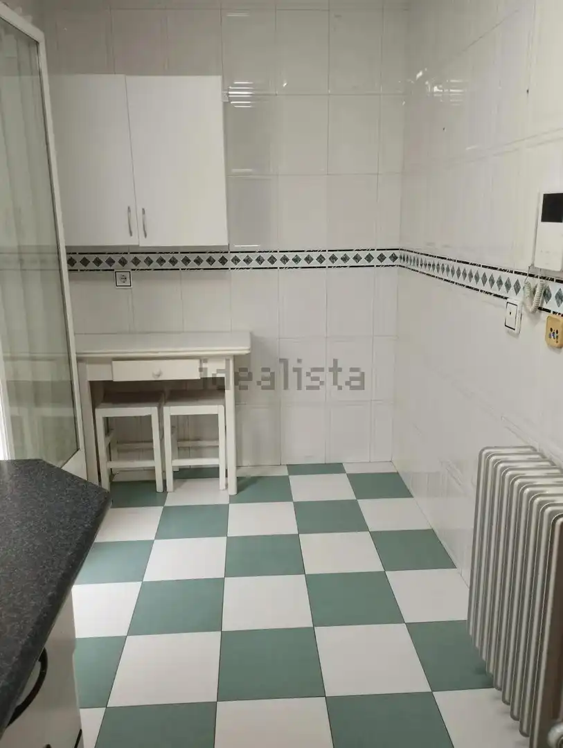 Wohnung mit Terrasse zum Verkauf in Calle MADRILAS, imagen 3