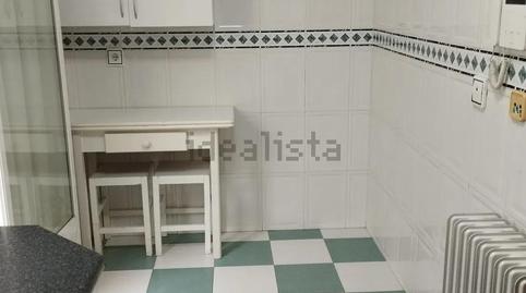 Foto 3 de Piso en venta en Calle Madrilas, El Torreón - Los Ángeles - El Pilar, Ciudad Real Capital