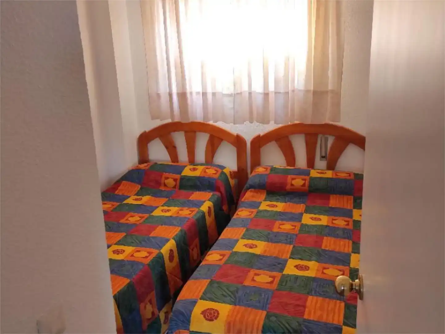 Habitación de Piso en venta en Almonte con Piscina y Balcón