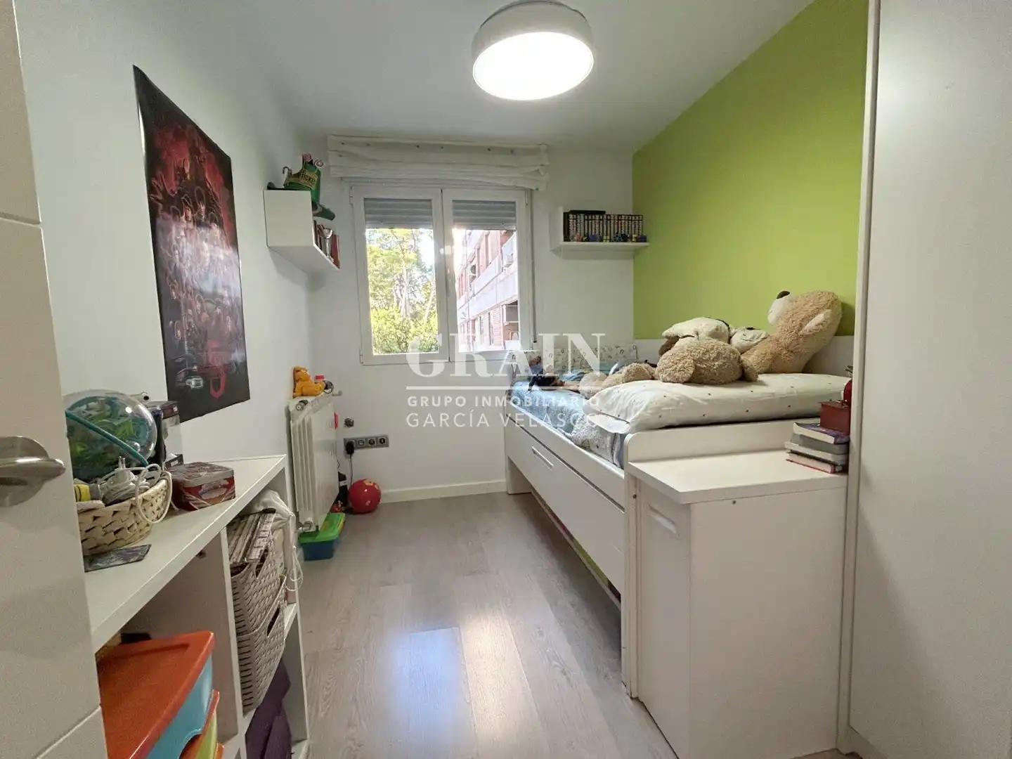 Appartamento con terrazza in vendita a Parque Sur, imagen 10