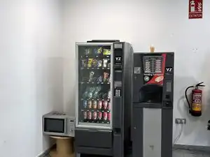 Oficina amb ascensor en venda a Calle Osca, imagen 14