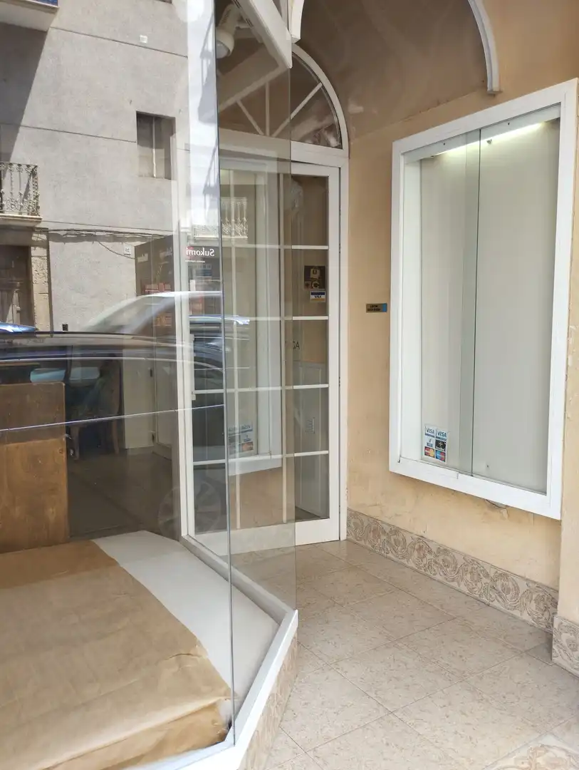 Local comercial en alquiler en Casco Urbano, imagen 21