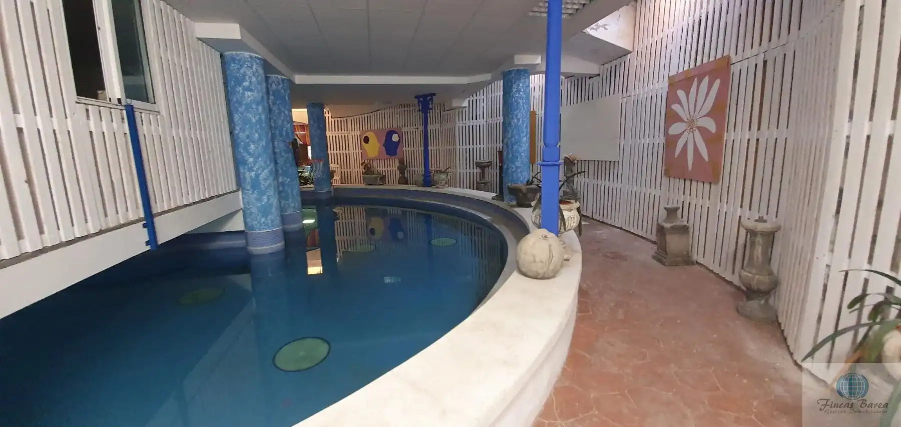 Chalet con piscina en venta en Campo de Mijas, imagen 36