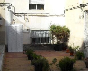 Garden of Single-family semi-detached for sale in  Murcia Capital  with Storage room