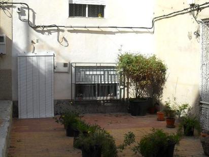 Garden of Single-family semi-detached for sale in  Murcia Capital  with Storage room