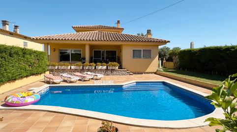 Foto 4 de Casa o chalet en venta en Carrer del Molí, Bellcaire d'Empordà, Girona