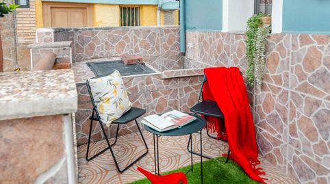 Photo 2 of Single-family semi-detached for sale in Calle Peñule Figaredo, 66, Zona Rural, Mieres (Asturias)