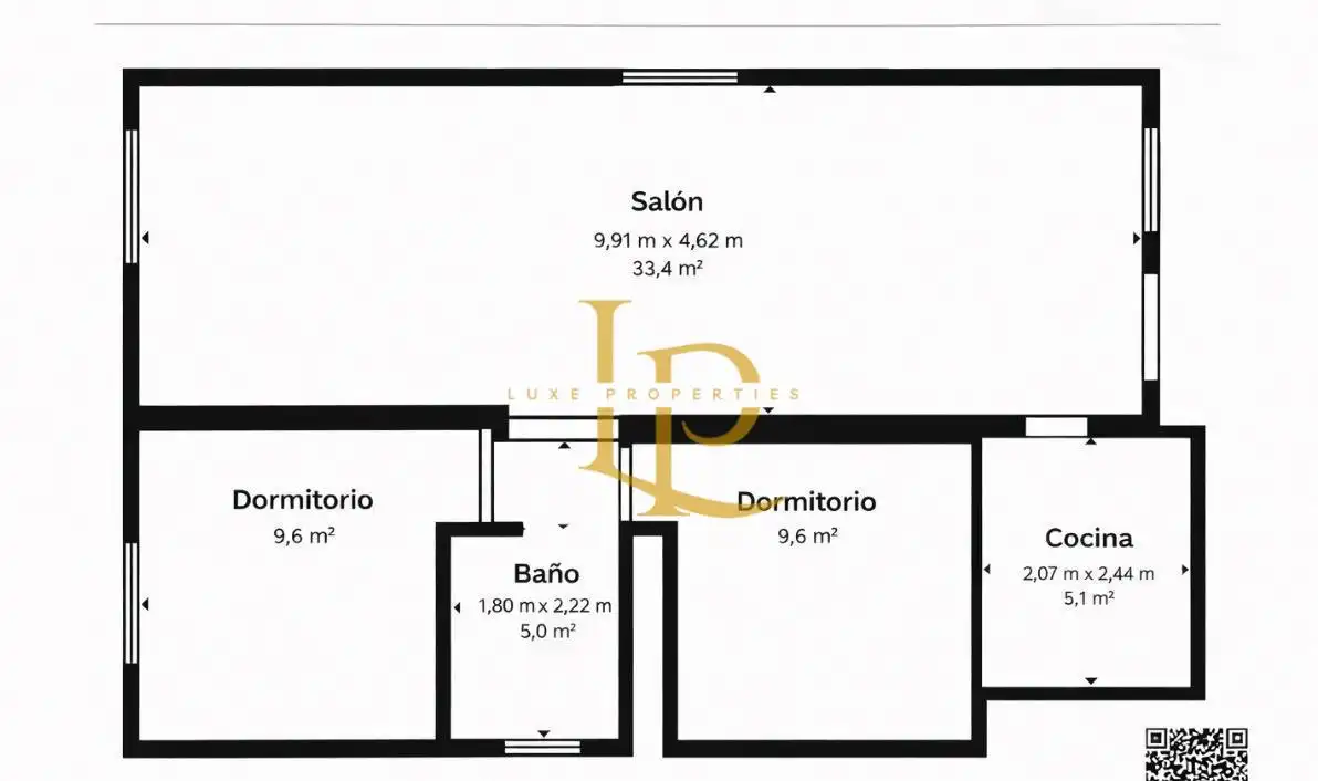 Casa o chalet en venta en El Casar con Aire acondicionado, Jardín privado y Terraza