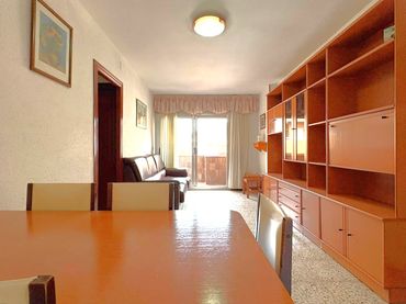 Piso con balcón en venta en Carrer d' Hipàtia d' Alexandria