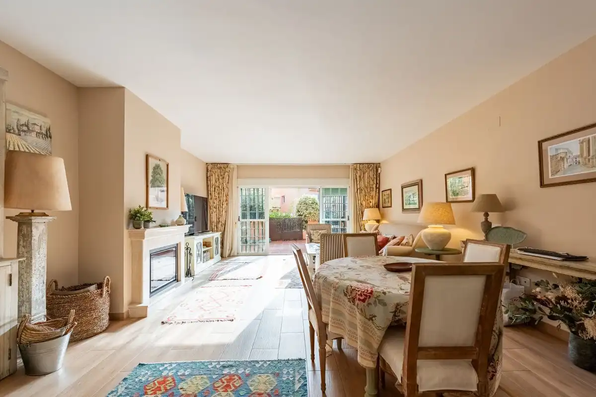 Casa a schiera in vendita a Milla de Oro