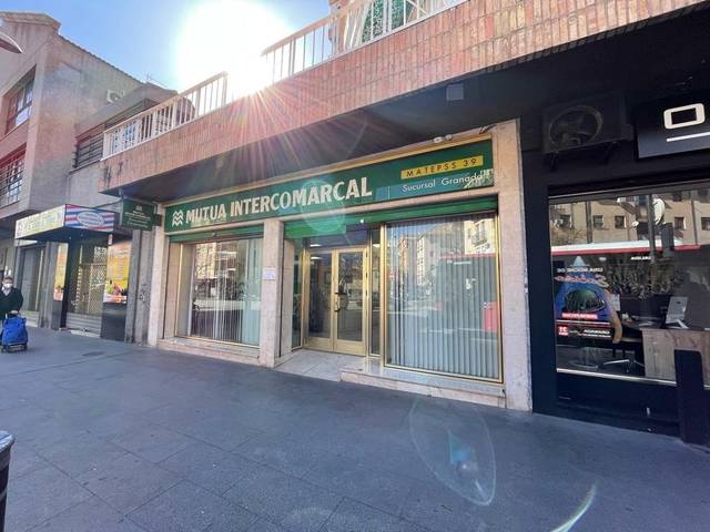 Local comercial en Alquiler en Fígares