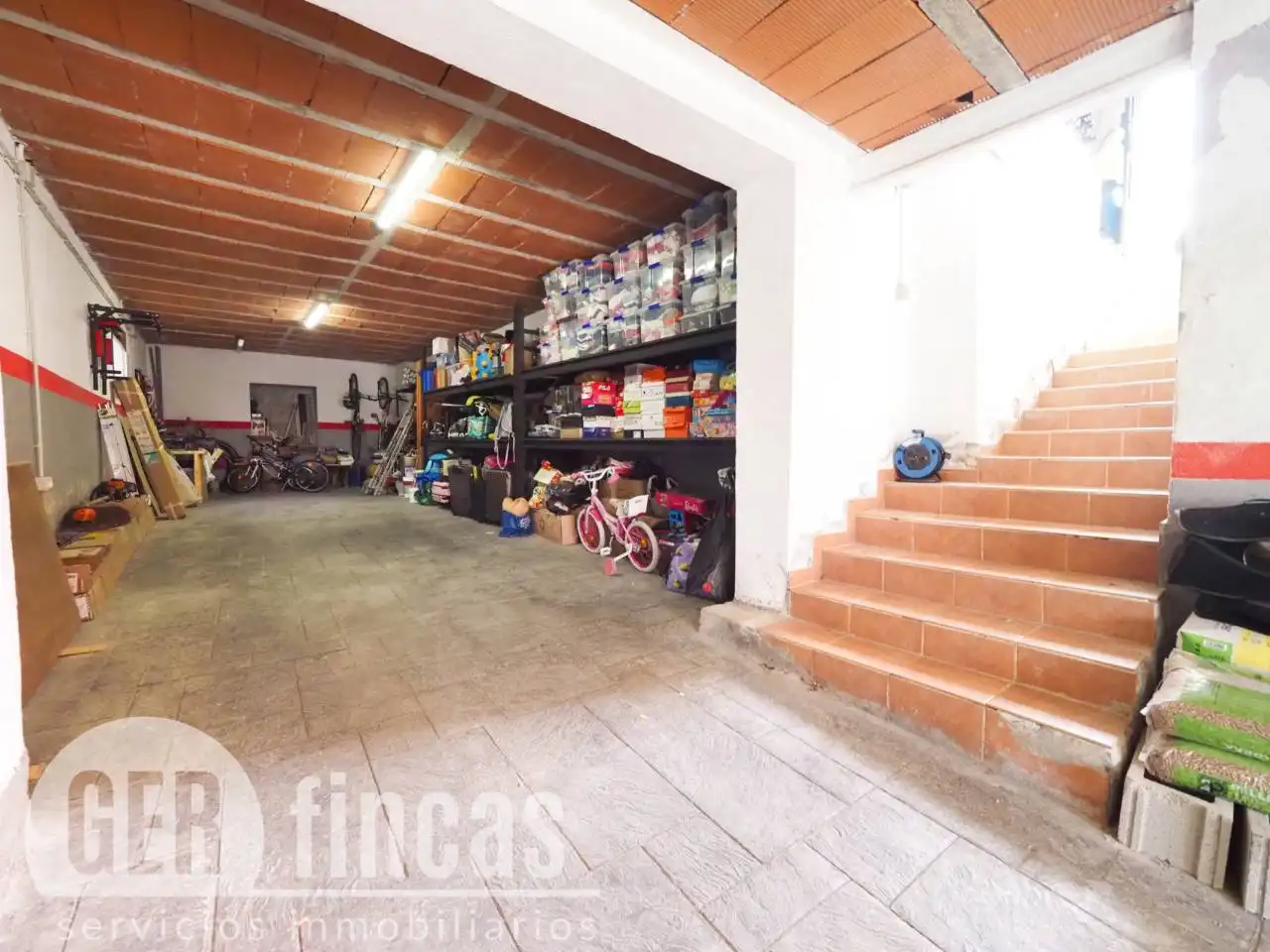 Casa o chalet en venta en Terrassa con Aire acondicionado, Calefacción y Jardín privado