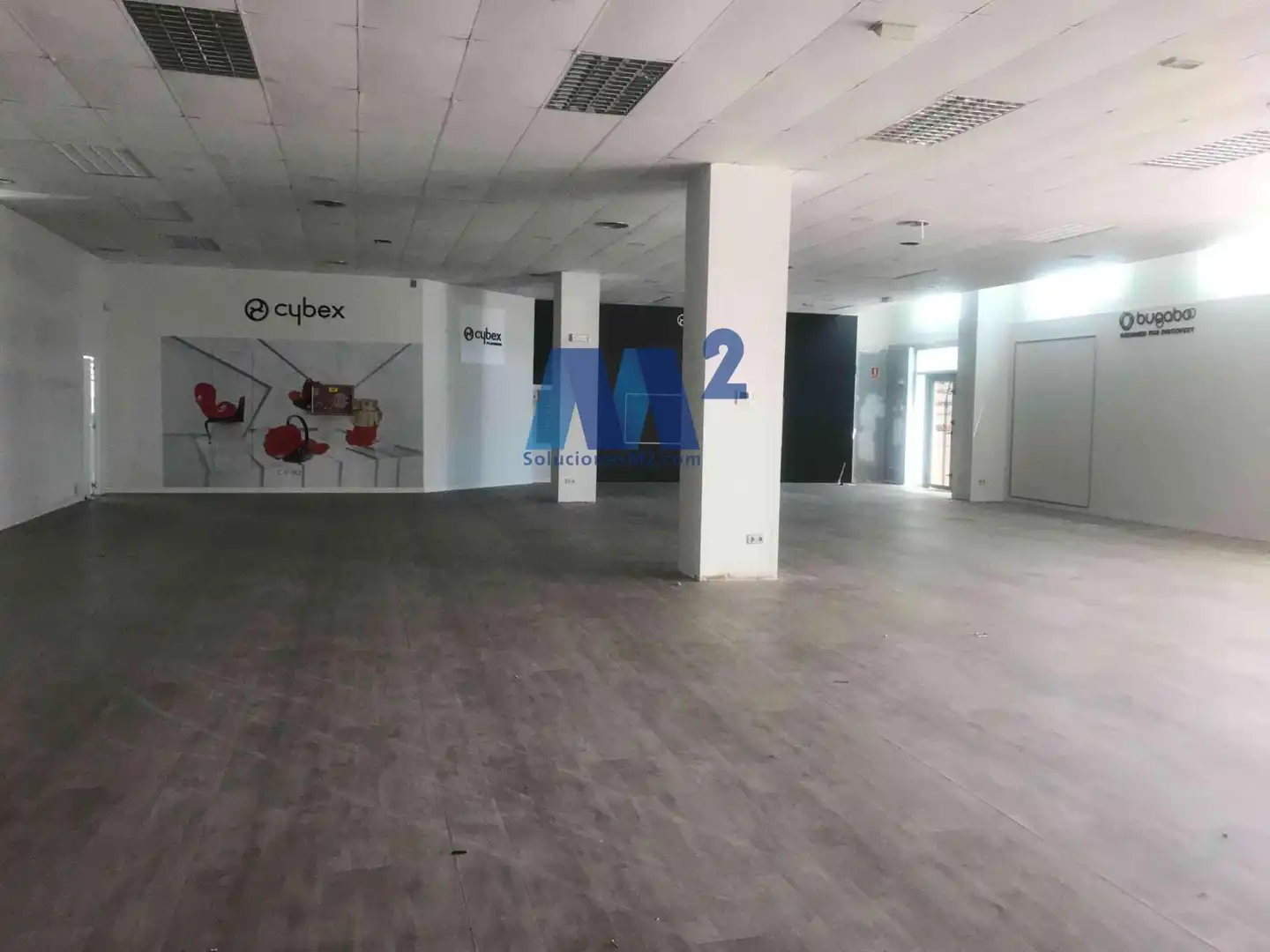 Local comercial de lloguer a de la Fuente Nueva, imagen 9