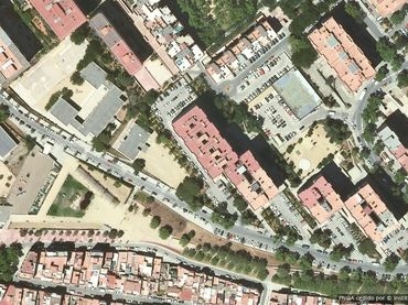 Piso en venta en Salut - Lloreda