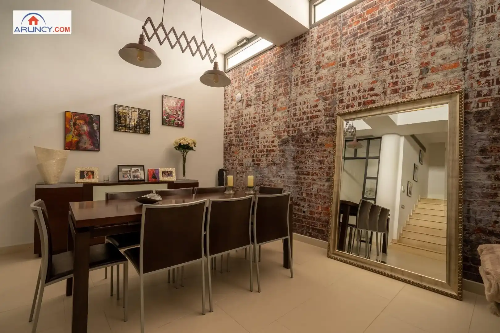 Houses for rent in La Motilla - Fuente del Rey