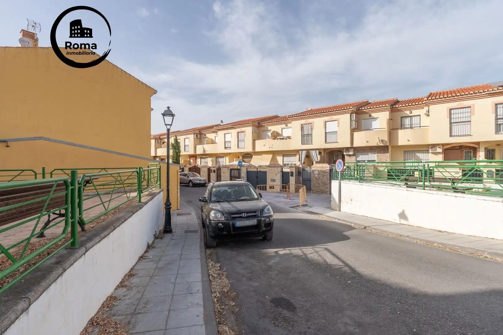 Terraced house for sale in Ogíjares, imagen 53