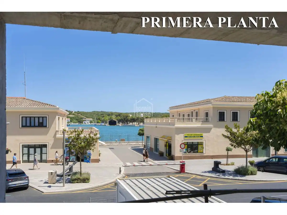 Apartment zum Verkauf in Maó ciutat, imagen 8