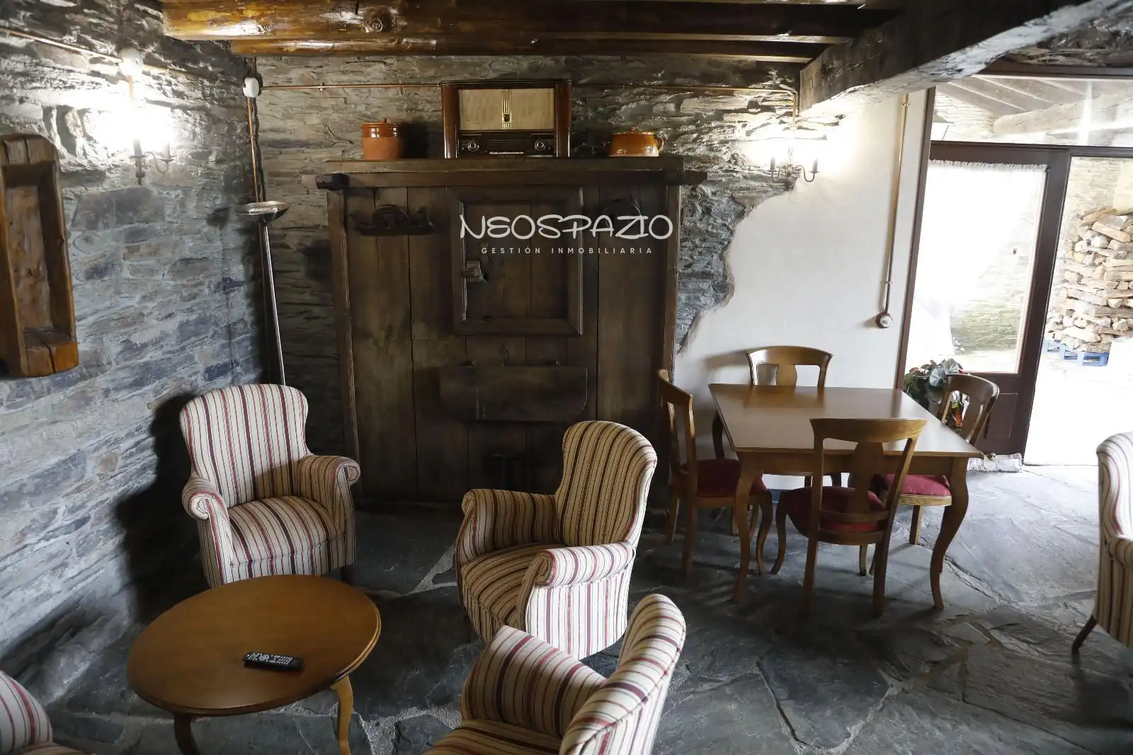 Casa o chalet en venta en Castroverde con Calefacción y Amueblado