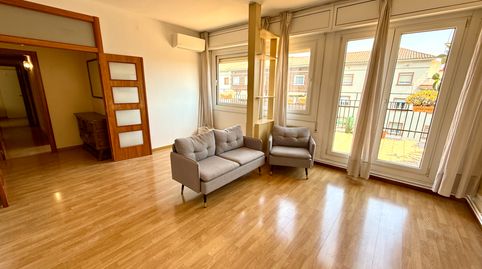 Foto 5 de Ático en venta en Passeig Maragall, El Guinardó, Barcelona Capital