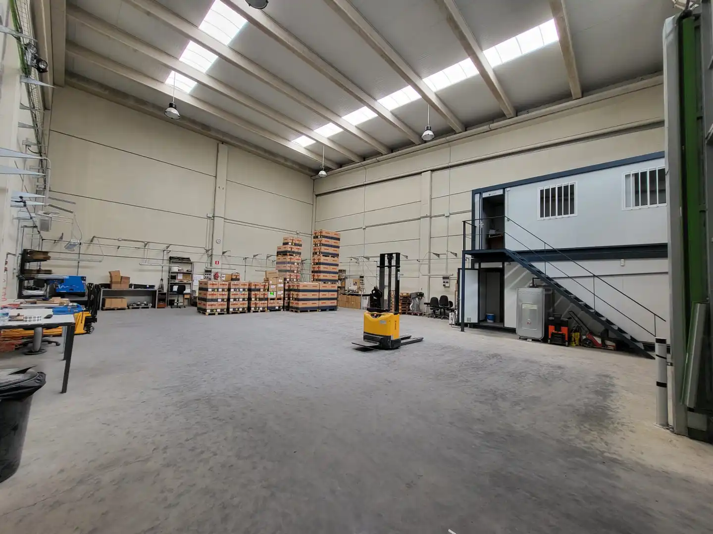 Industrial buildings for sale in Iruña Oka / Iruña de Oca  with Heating and Alarm