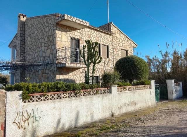 Casa-chalet en Venta en L'Almadrava - L'Estanyó