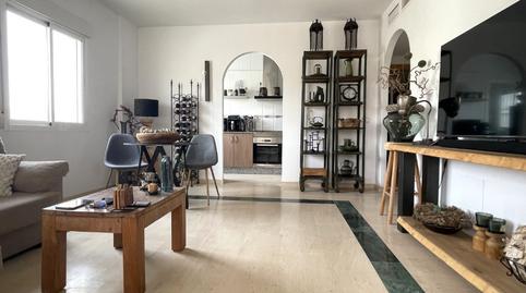 Foto 5 de Apartament en venda a Villaricos, Cuevas del Almanzora