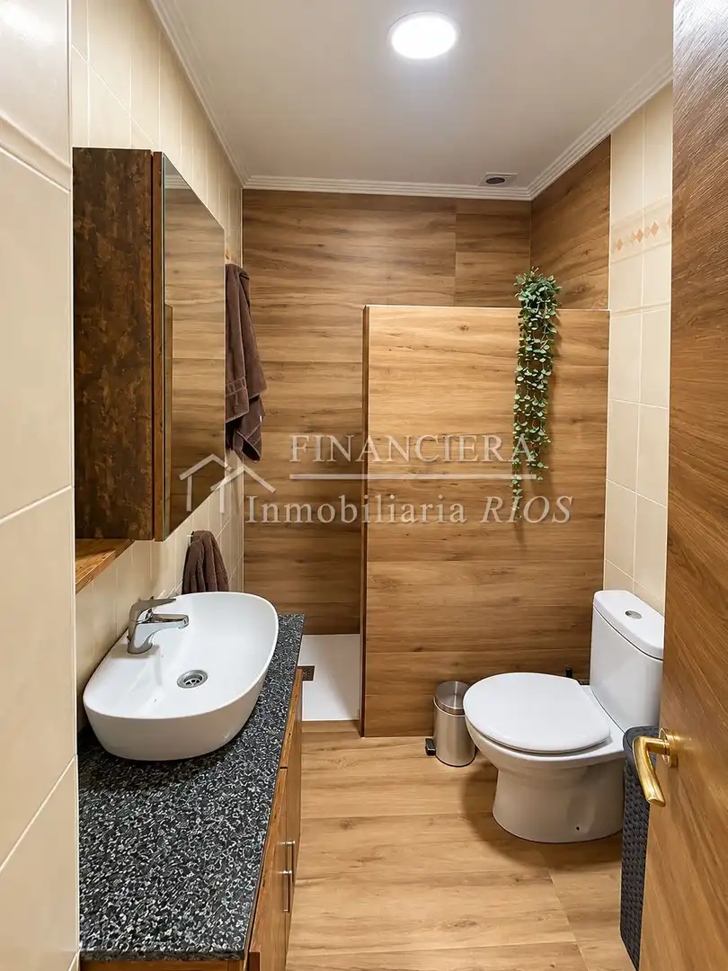 Baño de Piso en venta en La Paz