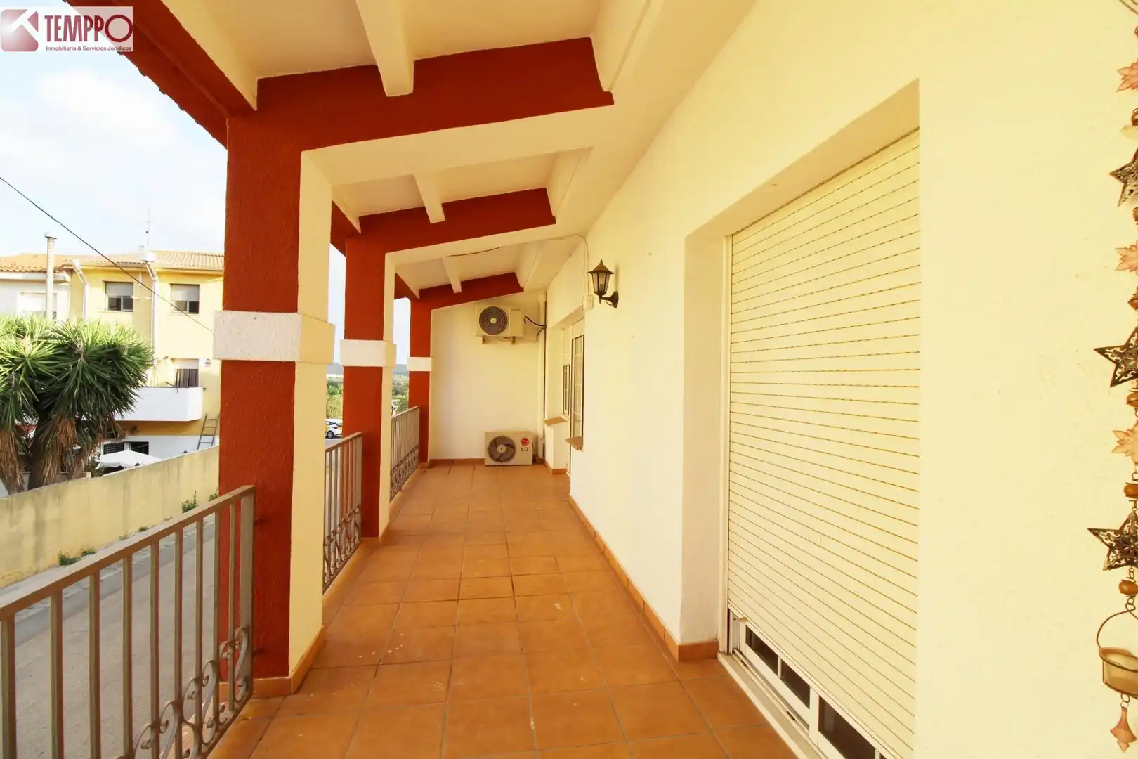 House with terrace for sale in Santa Oliva, imagen 5