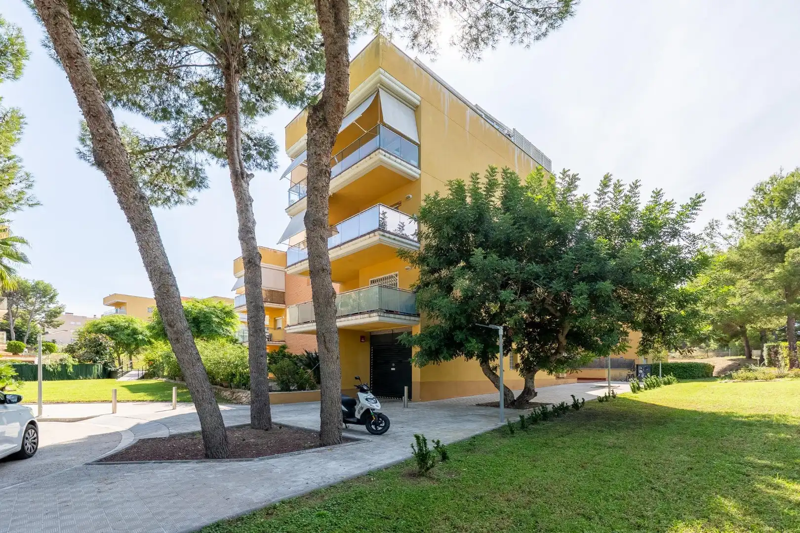 Piano terra con piscina in vendita a Pla de Maset - Cap de Salou, imagen 31