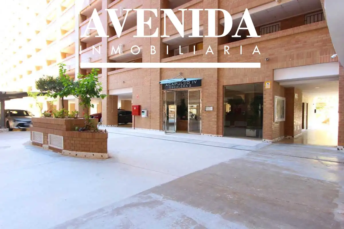 Apartament amb piscina en venda a Amplaries 23, imagen 44