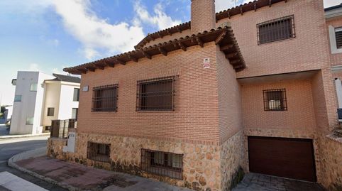 Foto 4 von Haus oder Chalet zum Verkauf in Alameda de la Sagra, Toledo