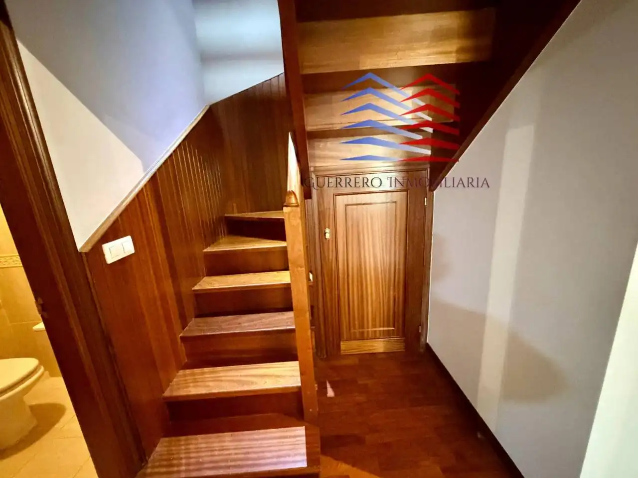 Dúplex de alquiler en Maceda con Calefacción, Parquet y Trastero
