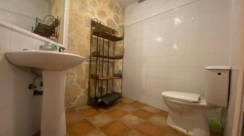 Foto 5 de Casa adosada en venda a Pedanías - Extrarradio, Albacete