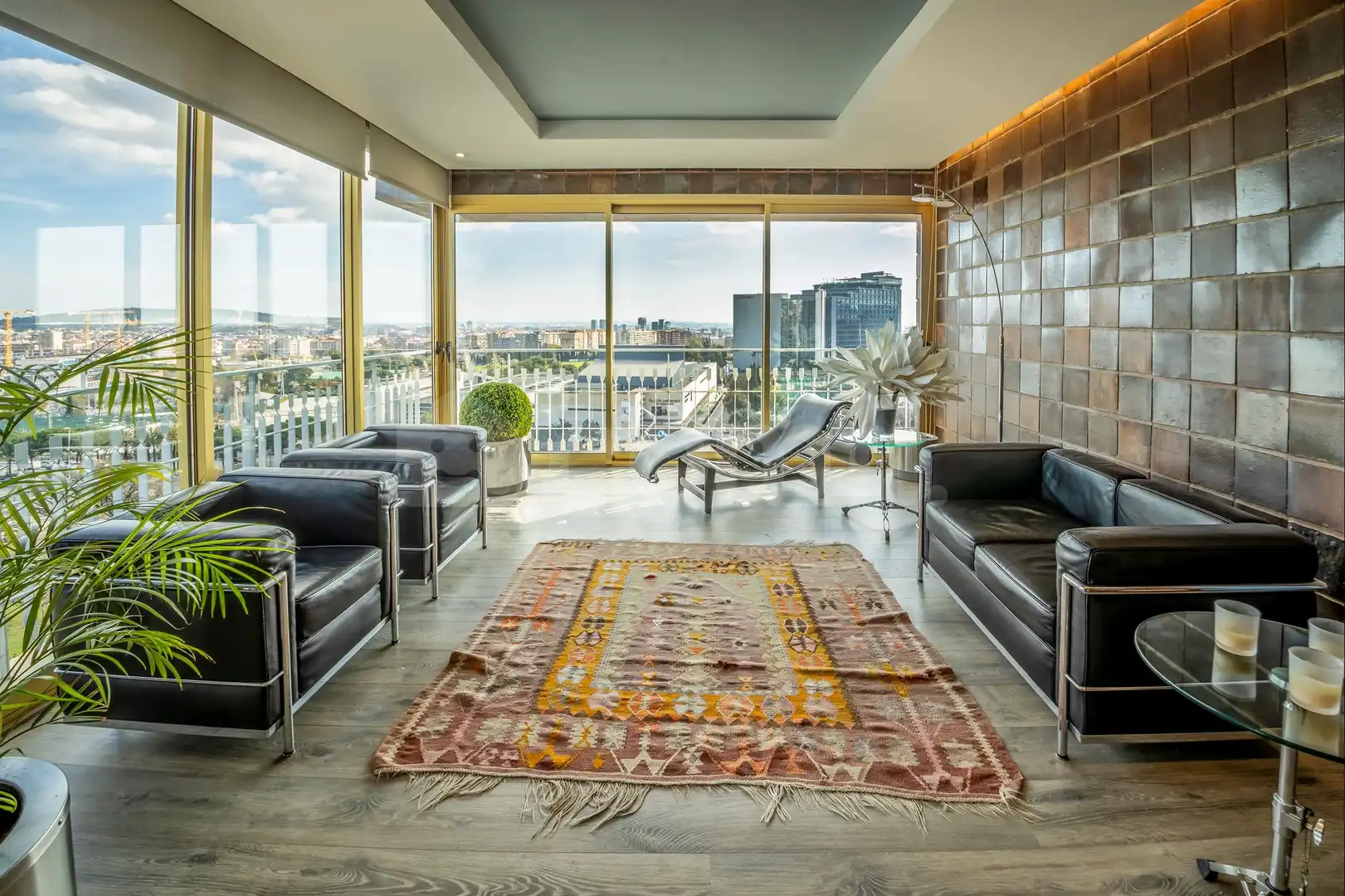 Wohnung mit Terrasse zum Verkauf in Manuel Ballbè, imagen 8