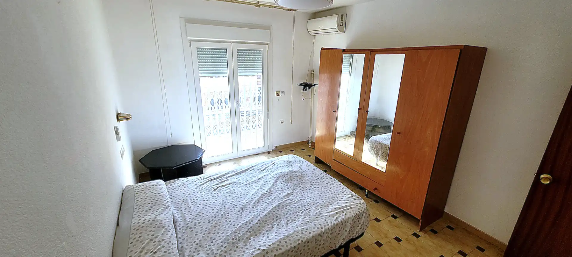 Casa adosada en venta en Roquetas Pueblo
